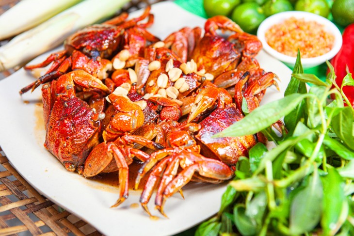 Top 08 Unmissable Delicious Dishes To Try In Can Tho, Vietnam Top 08 Unmissable Delicious Dishes To Try In Can Tho, Vietnam